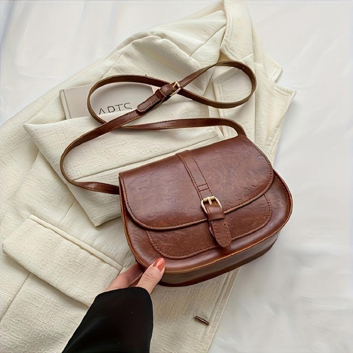 Evelyn™ | Sac à bandoulière classique