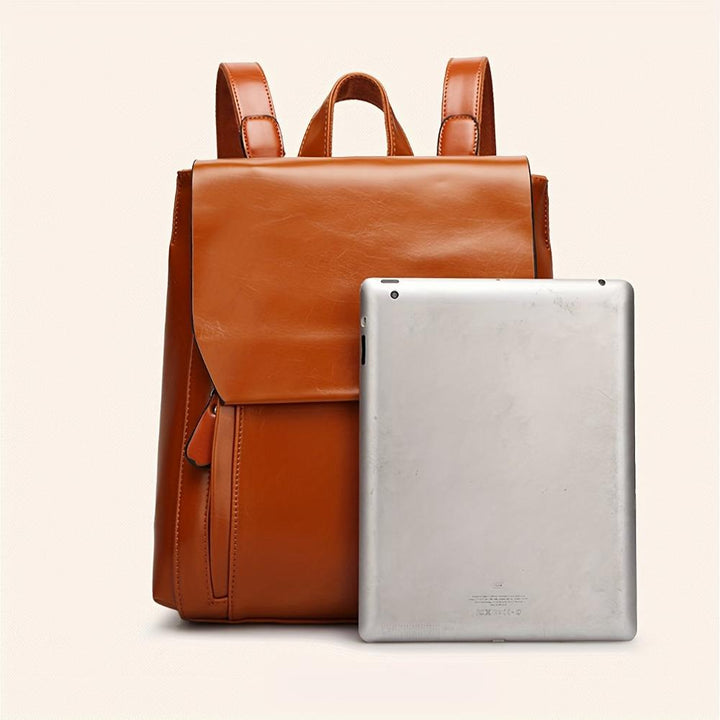 Nova™ | Sac à dos matelassé vintage