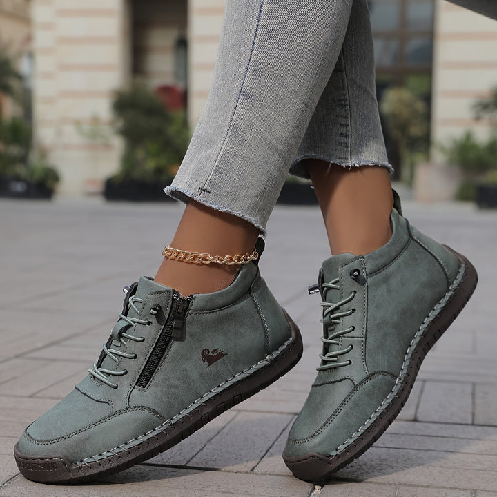ErgoVita™ – Chaussures de confort thérapeutique
