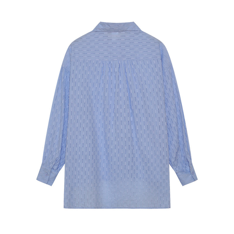Elizabeth - Ensemble Chemise et Shorts Légers