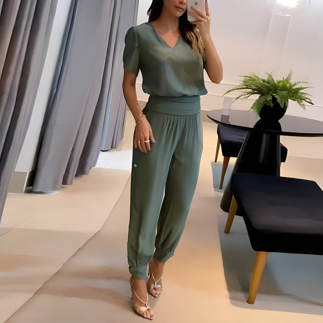 Daphne | Ensemble Élégant