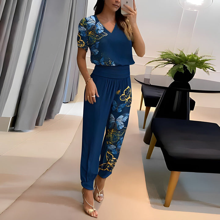 Daphne | Ensemble Élégant