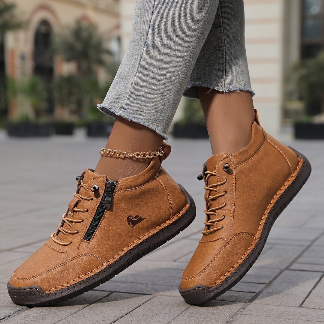 ErgoVita™ – Chaussures de confort thérapeutique