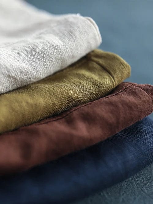 Elvie | Blouse d'été élégante