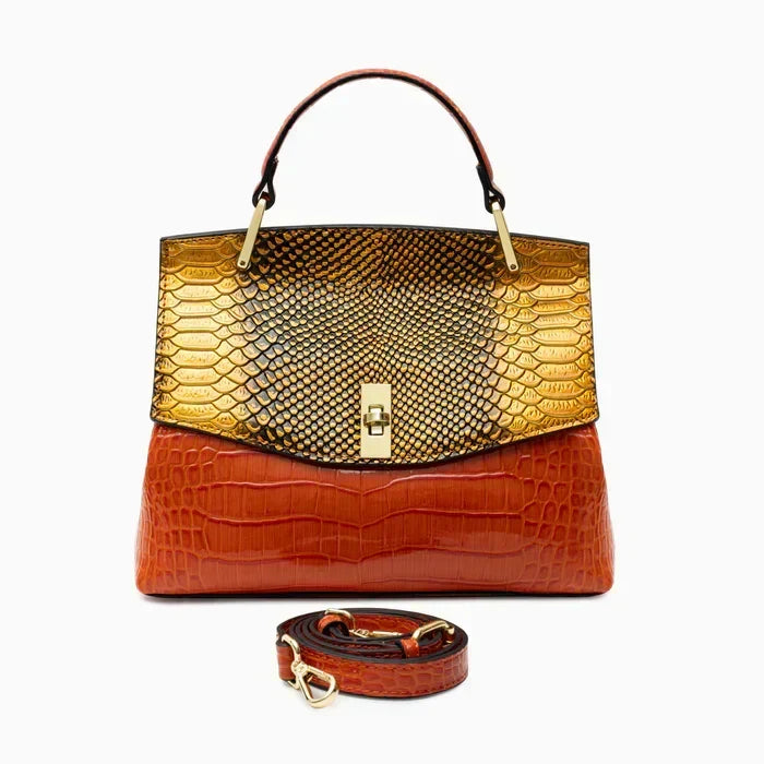 Sac Crocelle