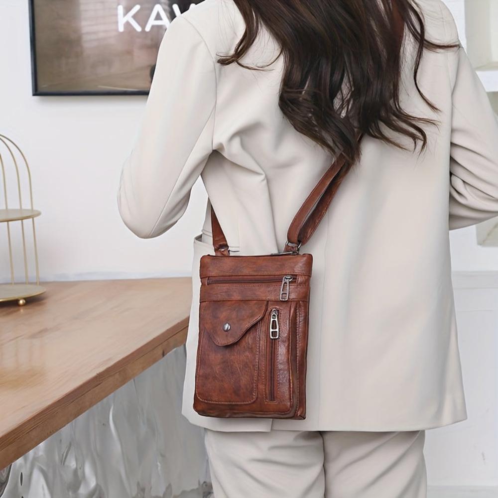 Sophie™ | Sac à bandoulière vintage