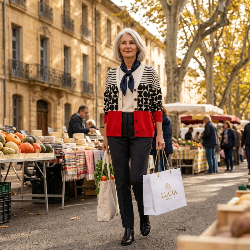 Sylvie D. — Bordeaux
