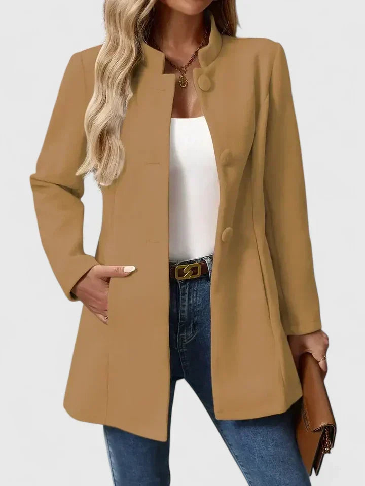 Carmelyssa | Veste Élégante
