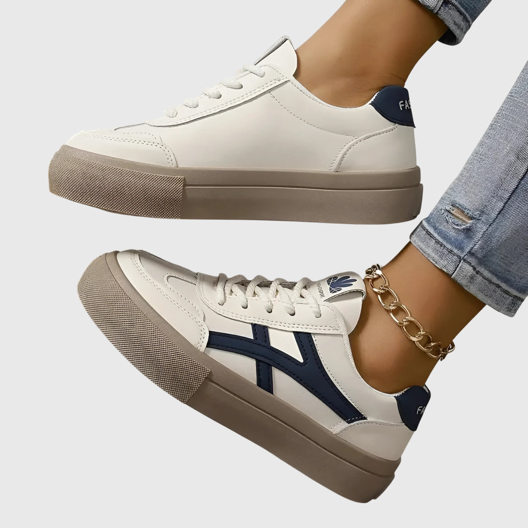 Elza™ | Chaussures Orthopédiques