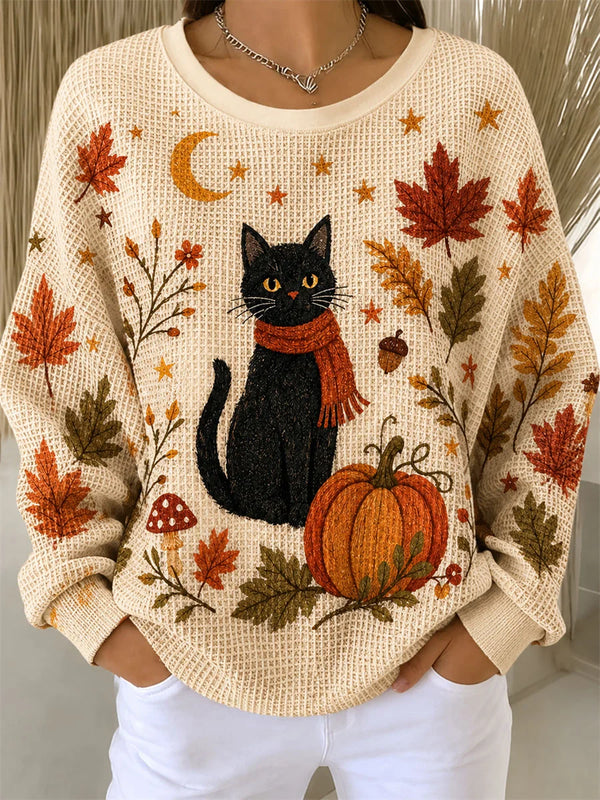 Layla | Sweat Halloween