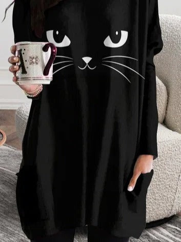 Bruna | T-shirt Halloween