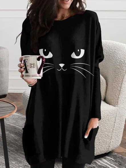 Bruna | T-shirt Halloween