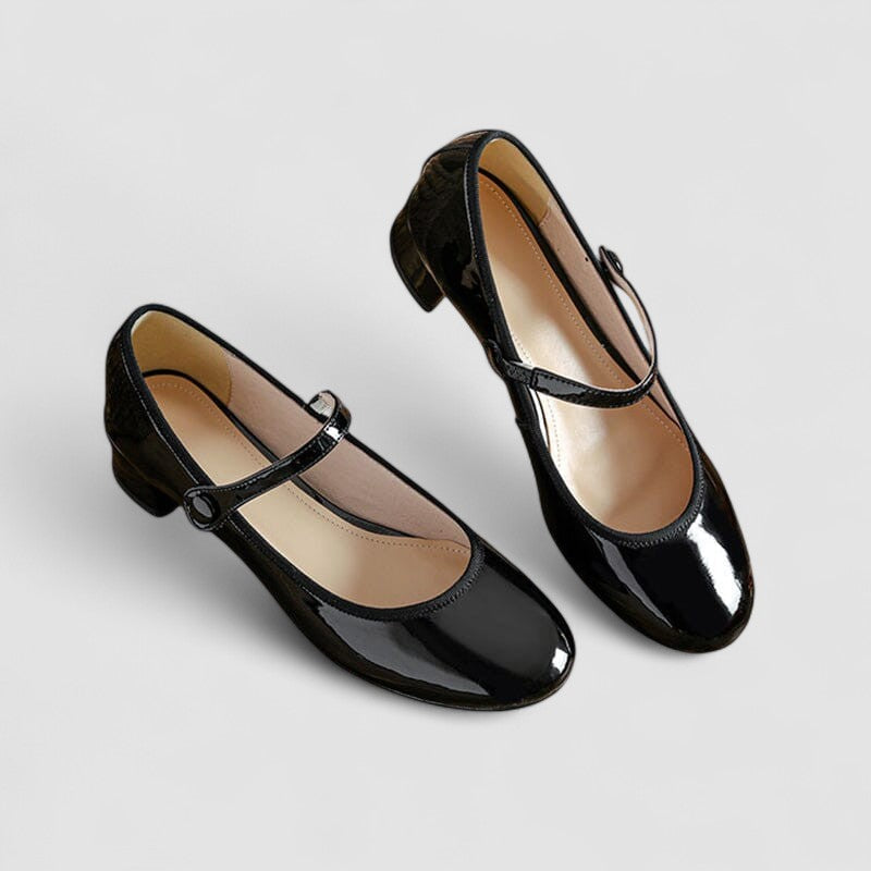 Mayzhera | Chaussures Mary Jane Orthopédiques