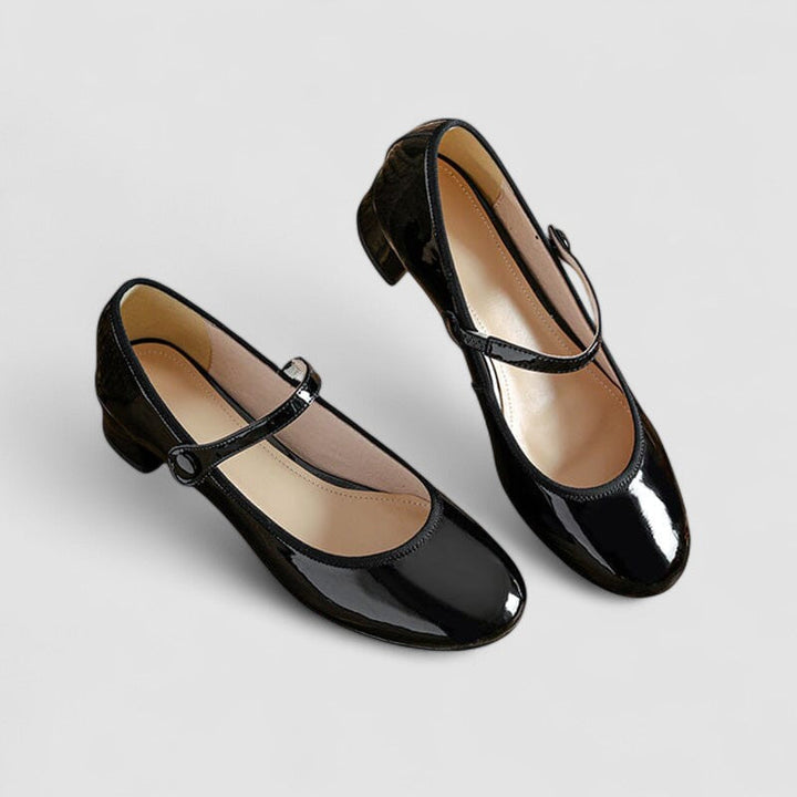 Mayzhera | Chaussures Mary Jane Orthopédiques