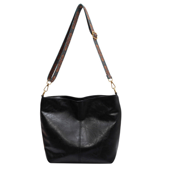 Marian™ | Sac bandoulière en cuir vintage
