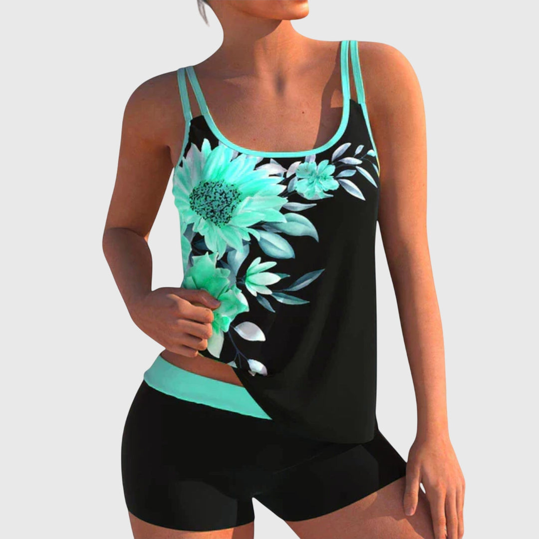 Alice | Maillot de Bain Deux Pièces