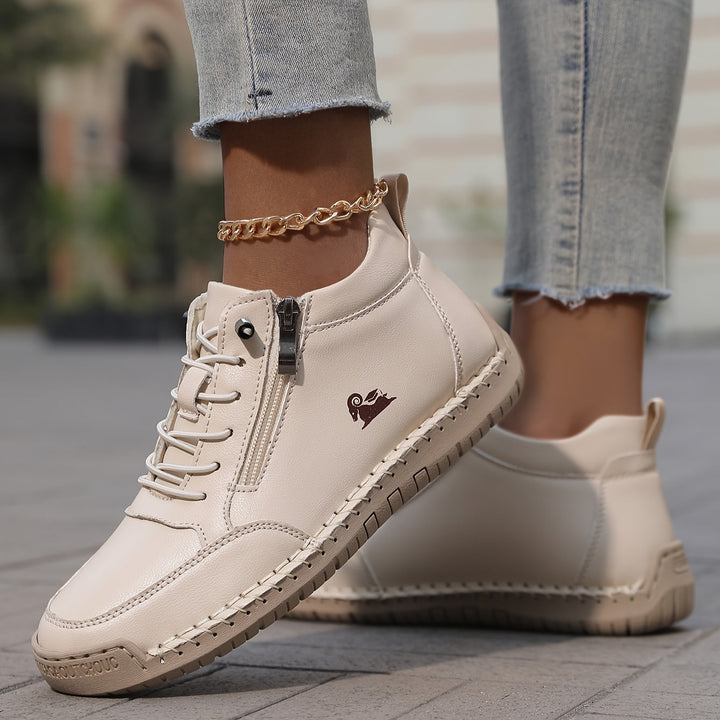 ErgoVita™ – Chaussures de confort thérapeutique