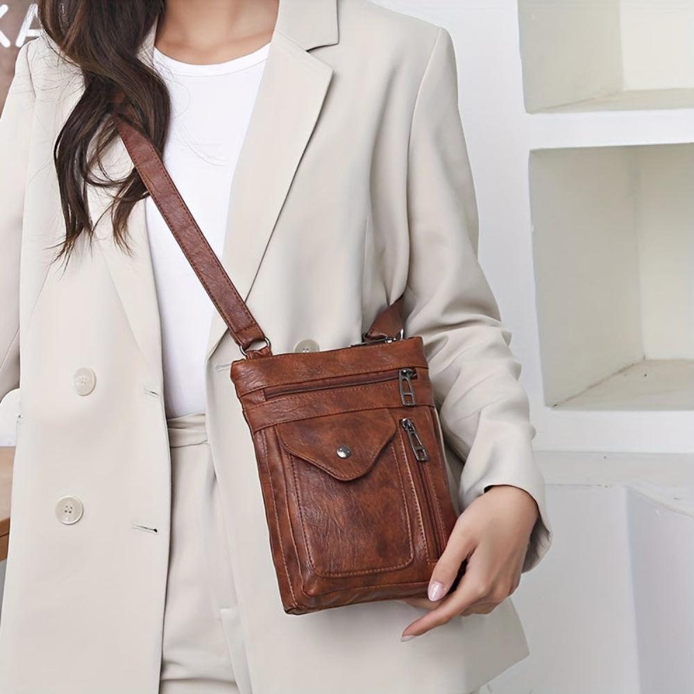 Sophie™ | Sac à bandoulière vintage