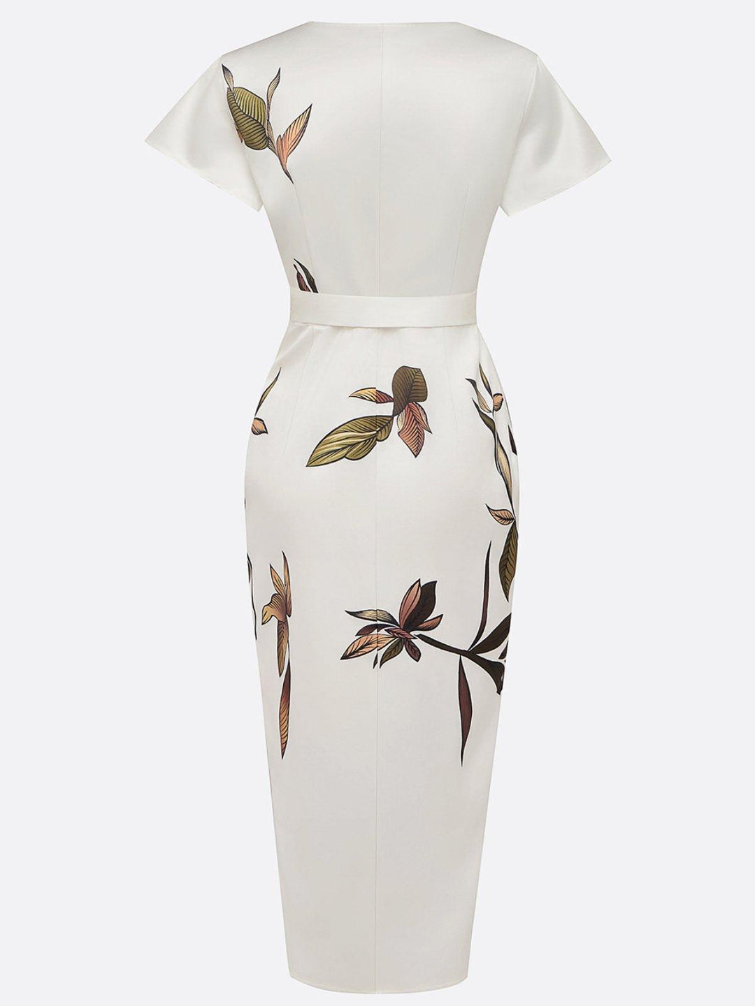 SABINE | ROBE LÉGÈRE ET ÉLÉGANTE