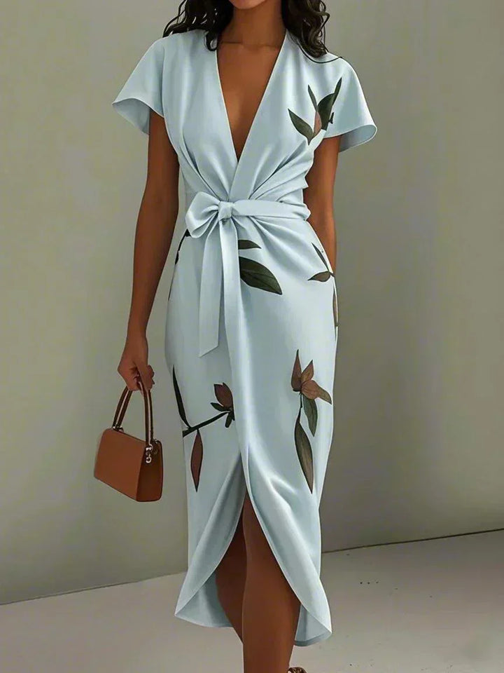 SABINE | ROBE LÉGÈRE ET ÉLÉGANTE