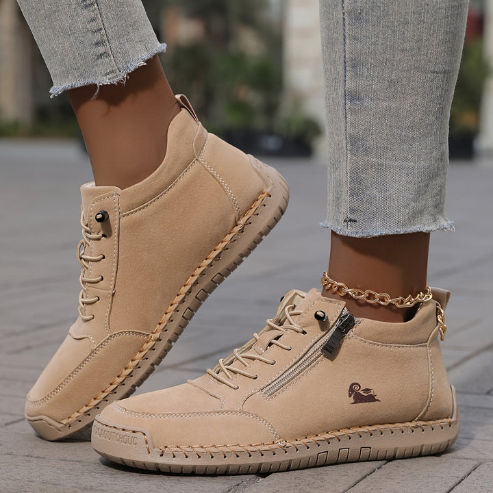 ErgoVita™ – Chaussures de confort thérapeutique