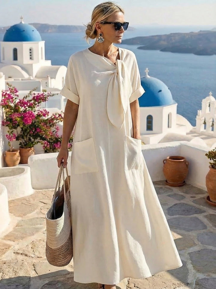 Fleur | Robe Élégante