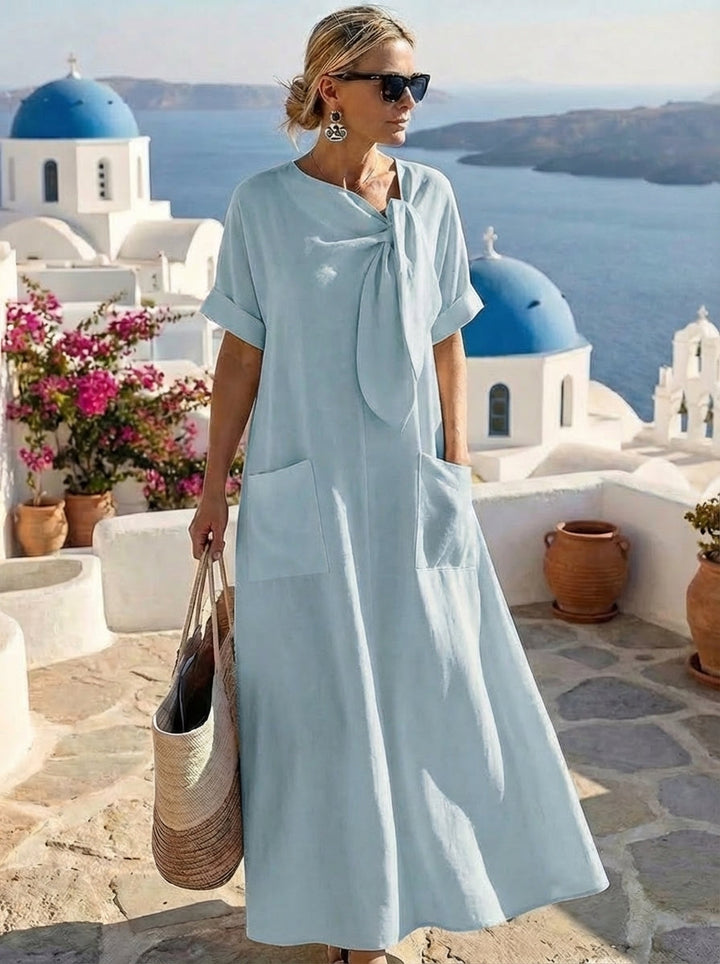 Fleur | Robe Élégante