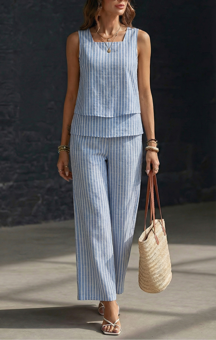 Jessie | Tenue d'été