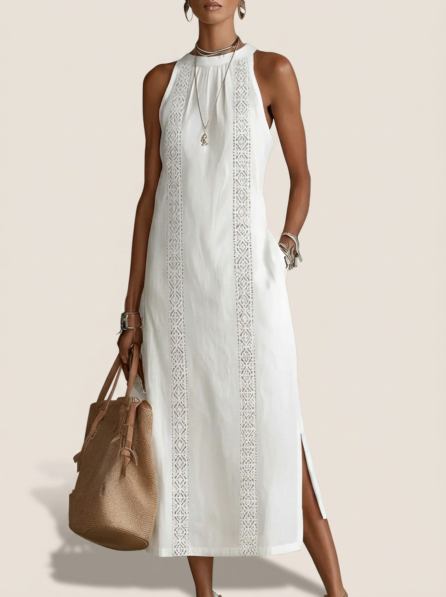JIMENA | ROBE MIDI