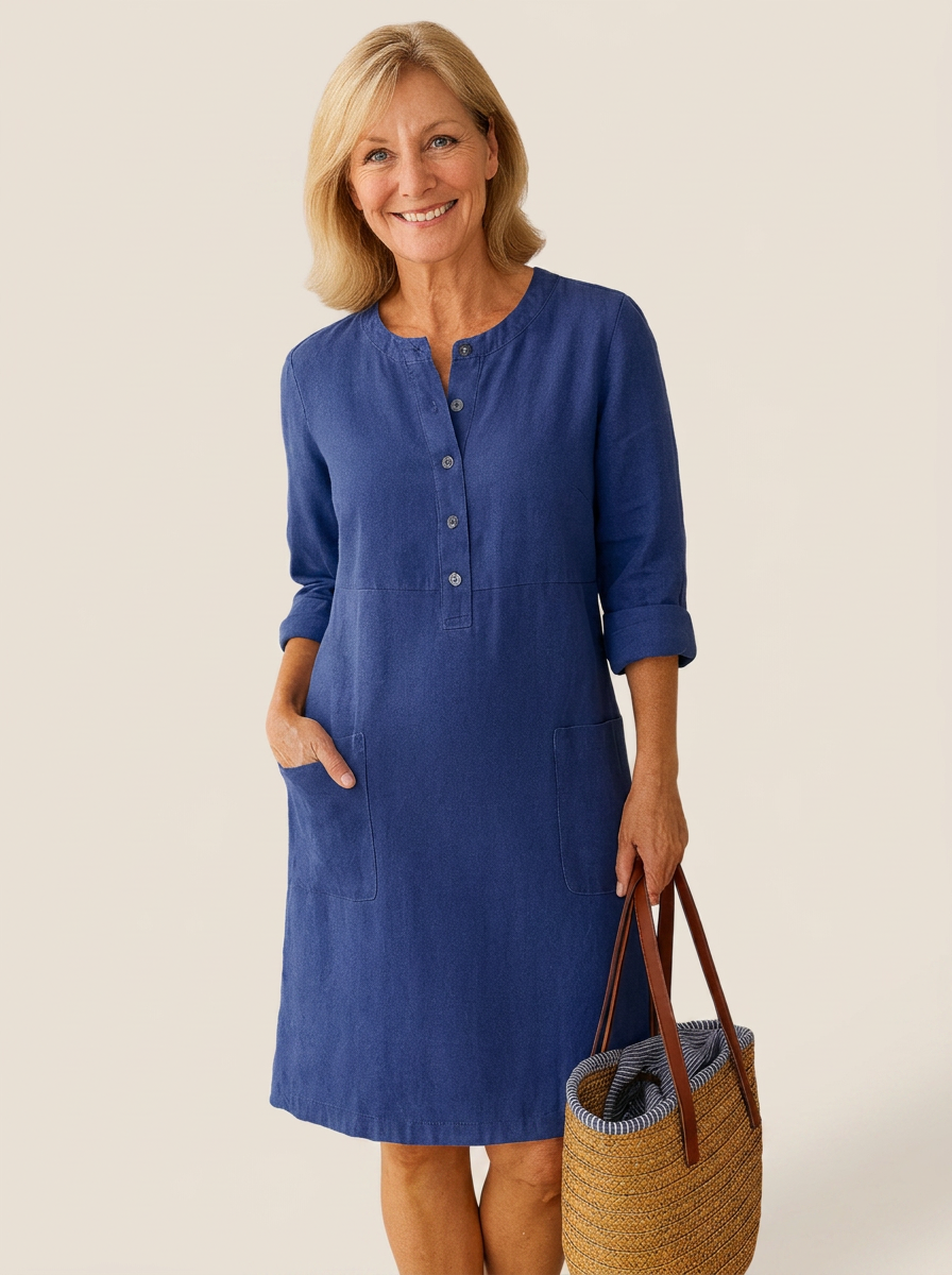 EVI | Robe décontractée pour femmes