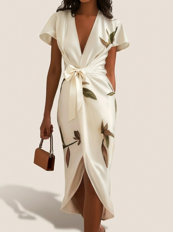 SABINE | ROBE LÉGÈRE ET ÉLÉGANTE