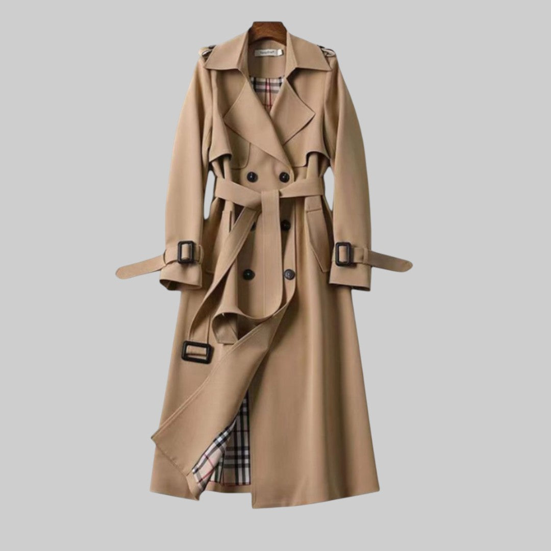 Jakarta™ | Manteau Trench Classique