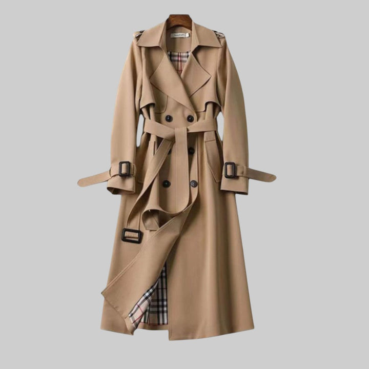 Jakarta™ | Manteau Trench Classique