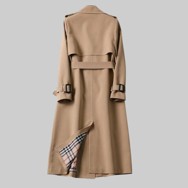 Jakarta™ | Manteau Trench Classique