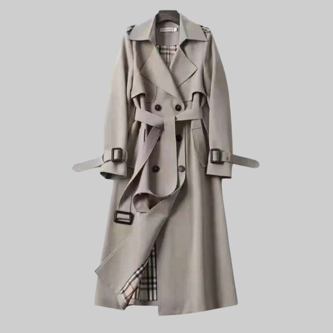 Jakarta™ | Manteau Trench Classique
