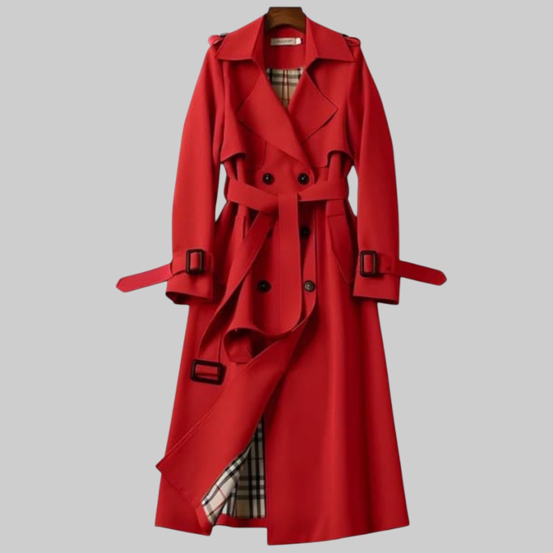 Jakarta™ | Manteau Trench Classique