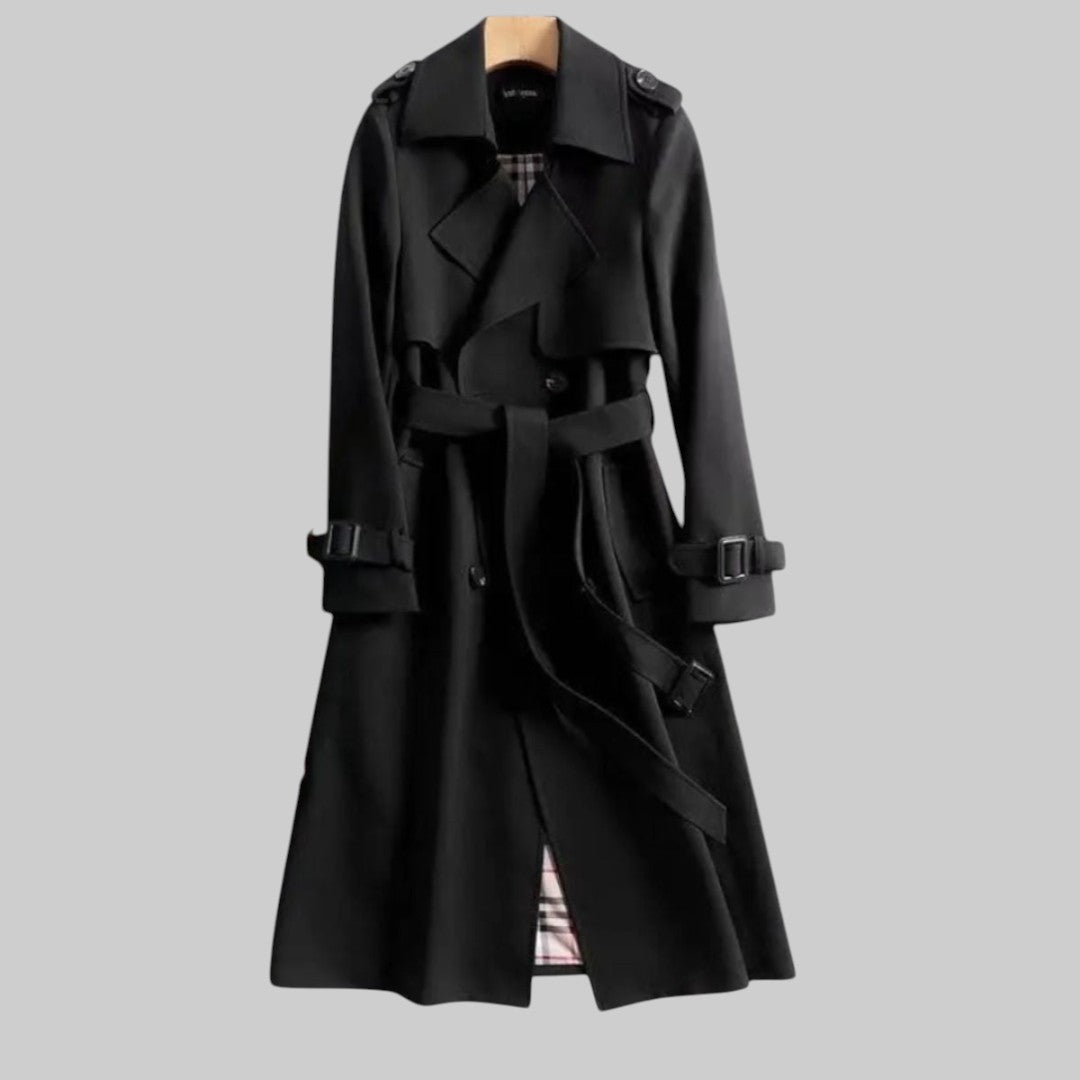 Jakarta™ | Manteau Trench Classique