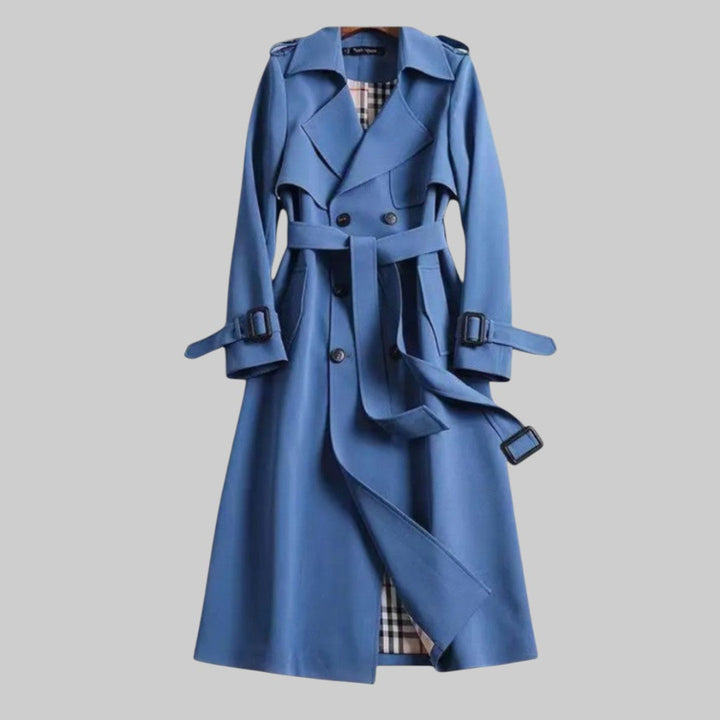 Jakarta™ | Manteau Trench Classique