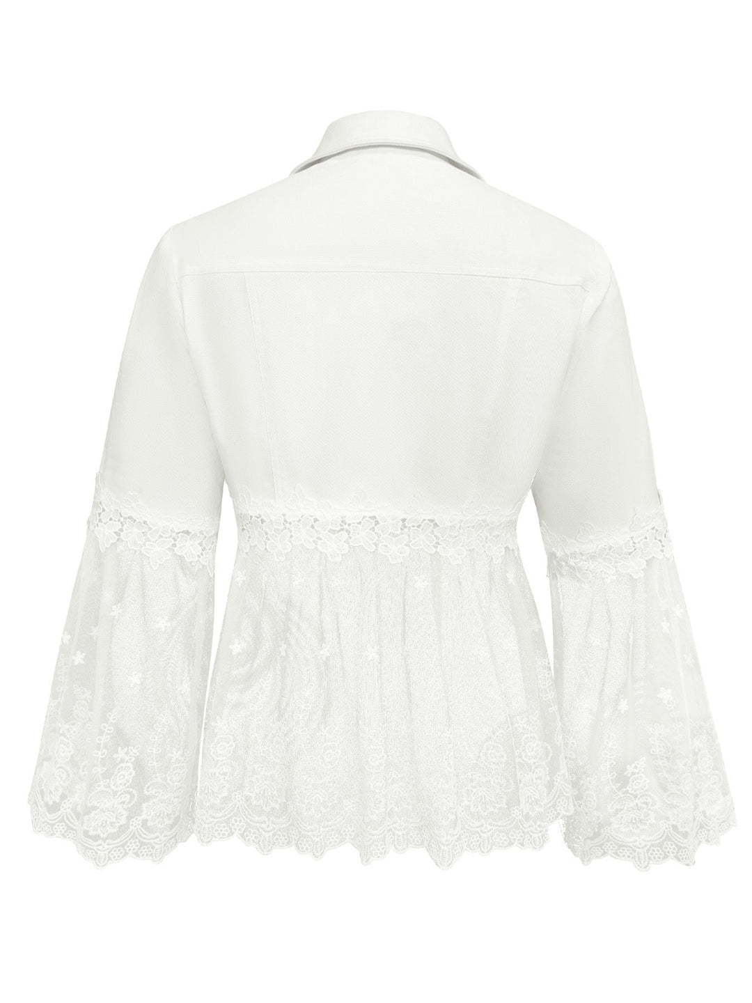 Elise | Veste Kant Paneel