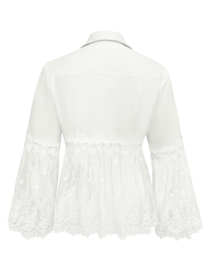 Elise | Veste Kant Paneel