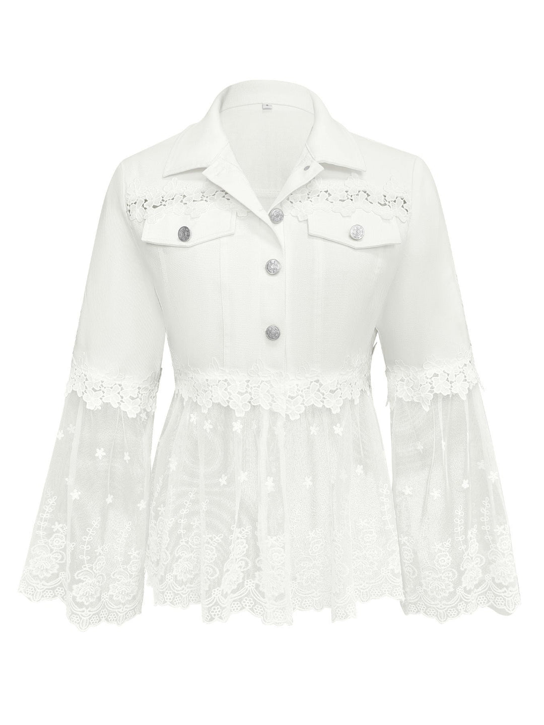 Elise | Veste Kant Paneel
