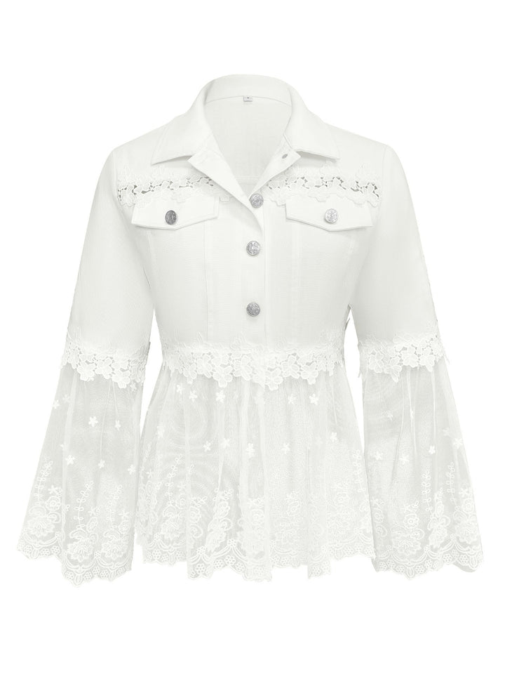 Elise | Veste Kant Paneel