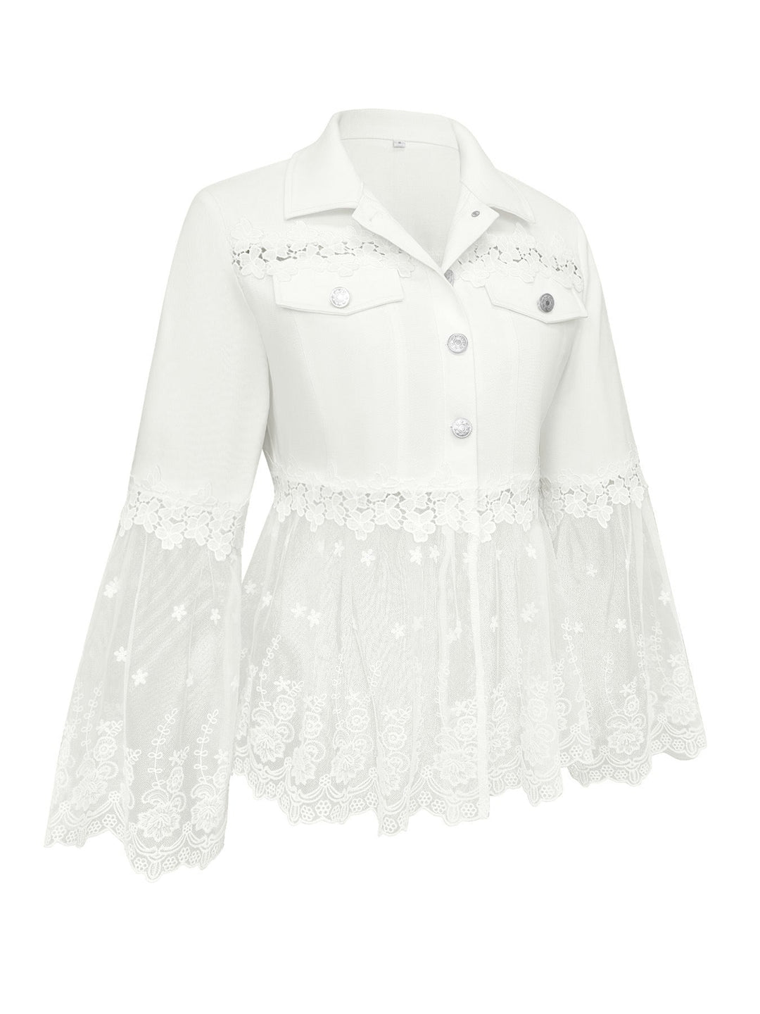 Elise | Veste Kant Paneel