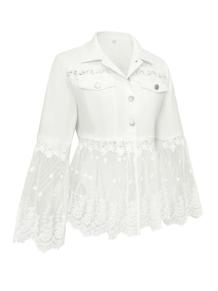 Elise | Veste Kant Paneel