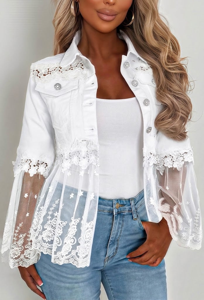 Elise | Veste Kant Paneel