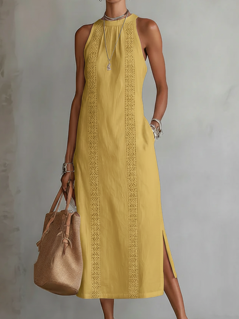 JIMENA | ROBE MIDI