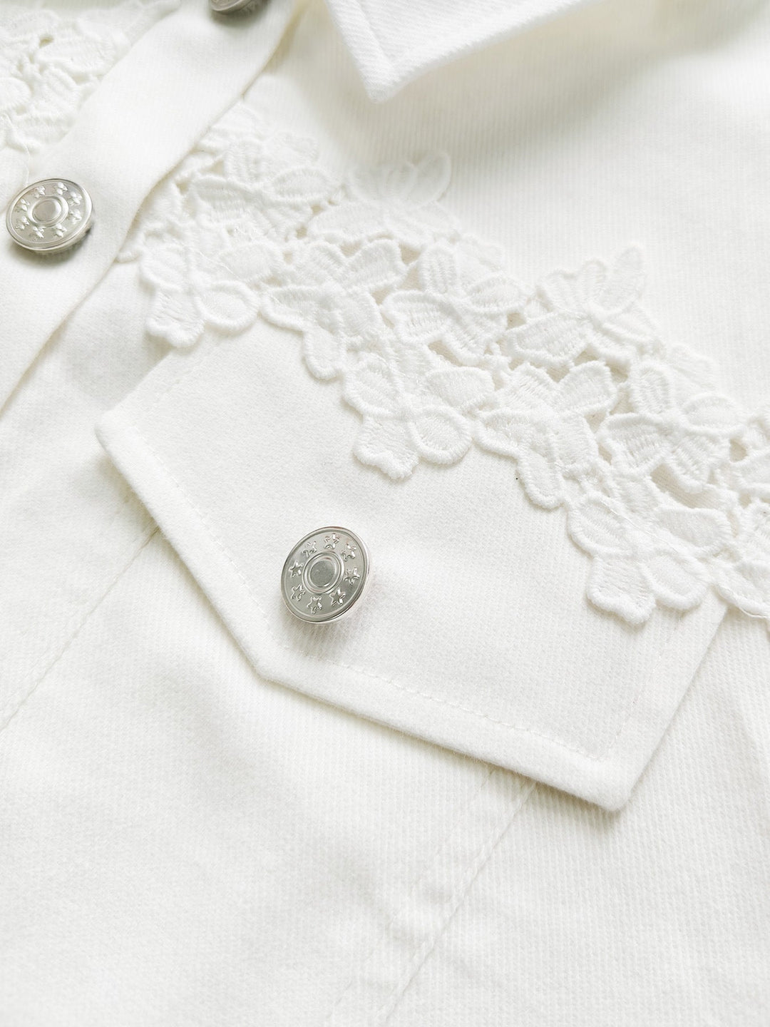 Elise | Veste Kant Paneel