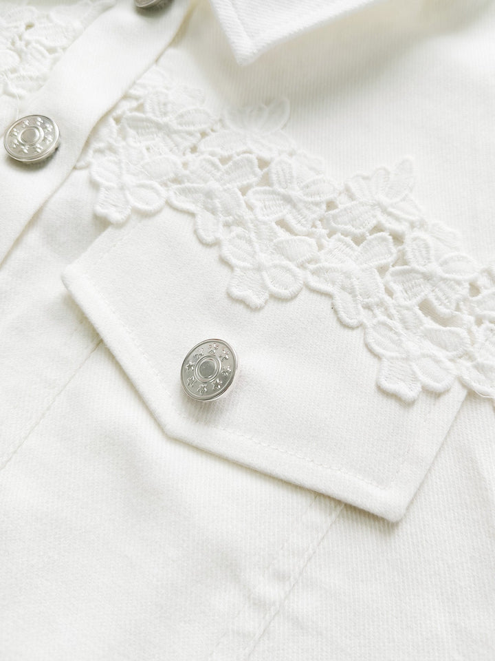 Elise | Veste Kant Paneel