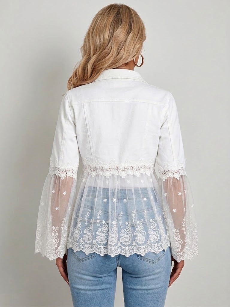 Elise | Veste Kant Paneel