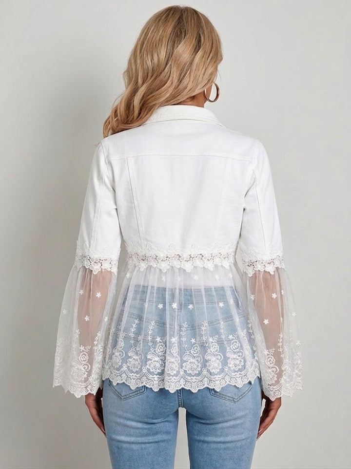 Elise | Veste Kant Paneel